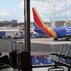Image for article titled Southwest Has Decided Not to Sanitize Your Seat Belt as Frequently